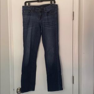 Gap bootcut jeans